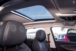 2025 Jaecoo J8 Track