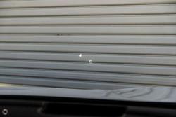 2025 Jaecoo J8 Track