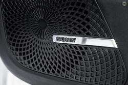 2025 Jaecoo J8 Track