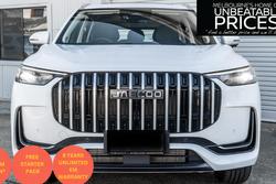 2025 Jaecoo J8 Track