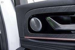 2025 Jaecoo J8 Track