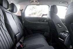 2025 Jaecoo J8 Track