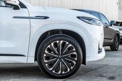 2025 Jaecoo J8 Track