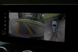 2020 Mercedes-Benz GLC-Class GLC300 X253 Four Wheel Drive Obsidian Black