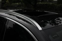 2020 Mercedes-Benz GLC-Class GLC300 X253 Four Wheel Drive Obsidian Black