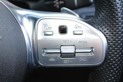 2020 Mercedes-Benz GLC-Class GLC300 X253 Four Wheel Drive Obsidian Black