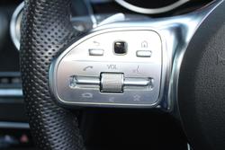 2020 Mercedes-Benz GLC-Class GLC300 X253 Four Wheel Drive Obsidian Black