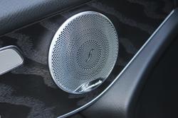 2020 Mercedes-Benz GLC-Class GLC300 X253 Four Wheel Drive Obsidian Black