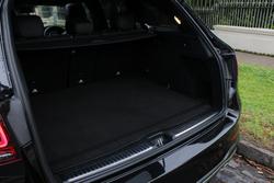 2020 Mercedes-Benz GLC-Class GLC300 X253 Four Wheel Drive Obsidian Black