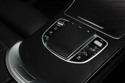 2020 Mercedes-Benz GLC-Class GLC300 X253 Four Wheel Drive Obsidian Black