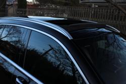 2020 Mercedes-Benz GLC-Class GLC300 X253 Four Wheel Drive Obsidian Black