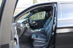 2020 Mercedes-Benz GLC-Class GLC300 X253 Four Wheel Drive Obsidian Black