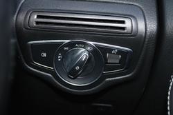 2020 Mercedes-Benz GLC-Class GLC300 X253 Four Wheel Drive Obsidian Black