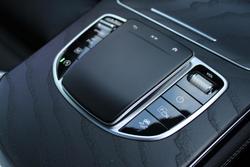 2020 Mercedes-Benz GLC-Class GLC300 X253 Four Wheel Drive Obsidian Black