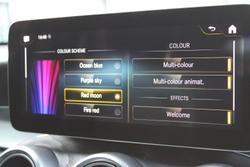 2020 Mercedes-Benz GLC-Class GLC300 X253 Four Wheel Drive Obsidian Black