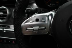 2020 Mercedes-Benz GLC-Class GLC300 X253 Four Wheel Drive Obsidian Black