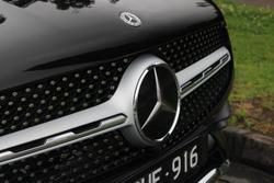 2020 Mercedes-Benz GLC-Class GLC300 X253 Four Wheel Drive Obsidian Black