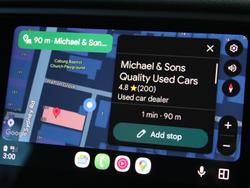 2020 Mercedes-Benz GLC-Class GLC300 X253 Four Wheel Drive Obsidian Black