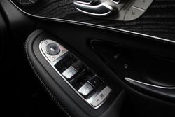 2020 Mercedes-Benz GLC-Class GLC300 X253 Four Wheel Drive Obsidian Black