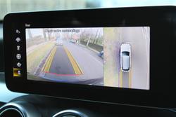 2020 Mercedes-Benz GLC-Class GLC300 X253 Four Wheel Drive Obsidian Black