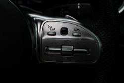 2020 Mercedes-Benz GLC-Class GLC300 X253 Four Wheel Drive Obsidian Black