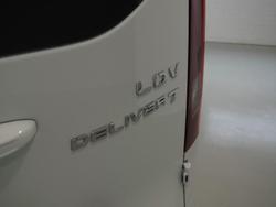 2025 LDV
Deliver 7