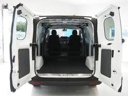 2025 LDV
Deliver 7