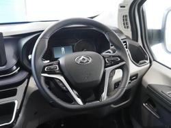 2025 LDV
Deliver 7