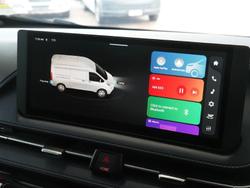 2025 LDV
Deliver 7
