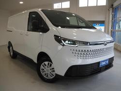 2025 LDV Deliver 7