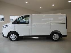 2025 LDV Deliver 7