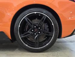 2022 Chevrolet
Corvette Stingray 3LT