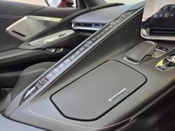 2022 Chevrolet
Corvette Stingray 3LT
