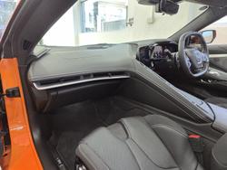 2022 Chevrolet
Corvette Stingray 3LT