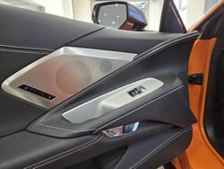 2022 Chevrolet
Corvette Stingray 3LT