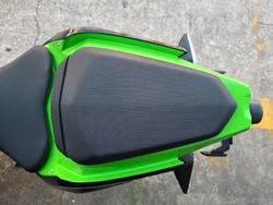 2022 Kawasaki NINJA 400 SE GREEN