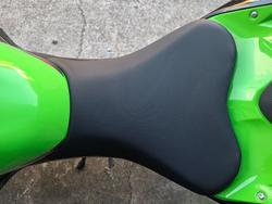 2022 Kawasaki NINJA 400 SE GREEN