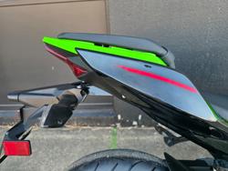 2022 Kawasaki NINJA 400 SE GREEN