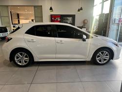 2019 Toyota
Corolla Ascent Sport