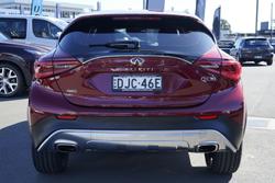 2016 INFINITI
QX30 Premium
