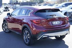 2016 INFINITI
QX30 Premium