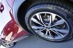 2016 INFINITI
QX30 Premium
