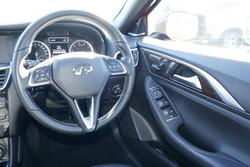 2016 INFINITI
QX30 Premium