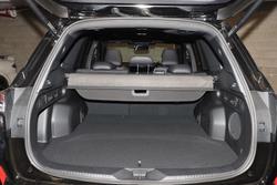 2025 Subaru Forester Touring S6 MY26 AWD Crystal Black