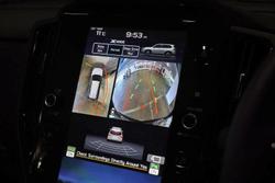 2025 Subaru Forester Touring S6 MY26 AWD Crystal Black