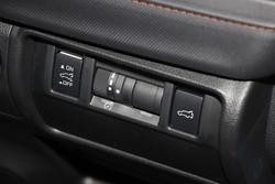 2025 Subaru Forester Touring S6 MY26 AWD Crystal Black