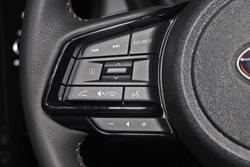 2025 Subaru Forester Touring S6 MY26 AWD Crystal Black