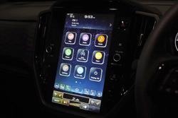 2025 Subaru Forester Touring S6 MY26 AWD Crystal Black