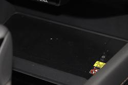 2025 Subaru Forester Touring S6 MY26 AWD Crystal Black