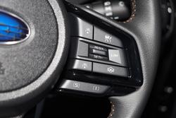 2025 Subaru Forester Touring S6 MY26 AWD Crystal Black